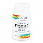 Solaray Two-Stage Timed-Release Vitamin C 500mg 60 Capsules