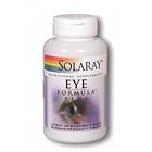 Solaray Eye Formula Plus 60 Tablets
