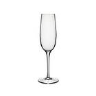 Luigi Bormioli Palace Champagne Glass 23.5cl 6-pack