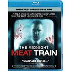 The Midnight Meat Train (US) (Blu-ray)