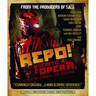 Repo! the Genetic Opera (US) (Blu-ray)