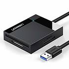 Ugreen USB 3.0 All-in-1 Card Reader (30333)