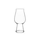 Luigi Bormioli Birrateque IPA-glass 54cl 2-pack