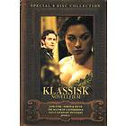 Klassisk Novellfilm (8-Disc) (DVD)