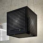 Falmec Rubik E.ion 45cm Vapaa (Musta)