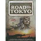 March to Victory: Road to Tokyo (5-Disc) (DVD)