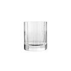 Luigi Bormioli Bach DOF Whiskey Glass 33cl 4-pack