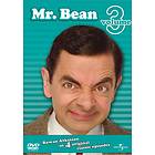 Mr Bean Vol 3 (DVD)