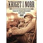 Kriget I Norr: Kampen för Finlands självständighet 1939-1945 (DVD)