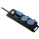 as - Schwabe IP44 Covered 3-Way Switch 1,5m