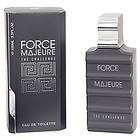 Omerta Force Majeure The Challenge edt 100ml