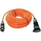 as - Schwabe Premium IP44 3G1,5 CEE 7/7 - CEE 7/4 M-F 25m