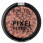 MUA Makeup Academy Pixel Perfect Multi Blush