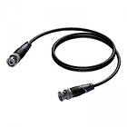 Procab CLV156 Antenna 1BNC - 1BNC 2m