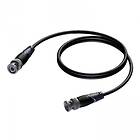 Procab CLV156 Antenna 1BNC - 1BNC 0,5m