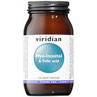 Viridian Myo-Inositol & Folic Acid 0.12kg