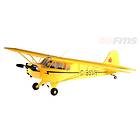 FMS Piper J-3 Cub 1400mm RTF