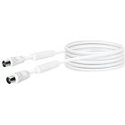 Schwaiger 90dB Antenna 9.5mm - 9.5mm M-F 3m