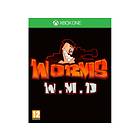 Worms: Weapons of Mass Destruction (Xbox One | Series X/S)