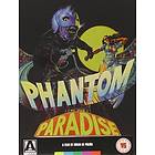 Phantom of the Paradise - SteelBook (UK)