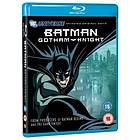 Batman: Gotham Knight (UK) (Blu-ray)