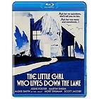 The Little Girl Who Lives Down the Lane (US) (Blu-ray)