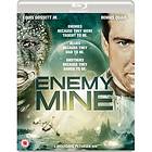 Enemy Mine (UK) (Blu-ray)