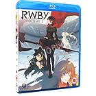 RWBY - Vol. 3 (UK) (Blu-ray)