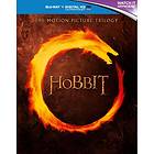 The Hobbit - The Motion Picture Trilogy (UK) (Blu-ray)