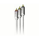 XtremeMac XtremeHD Component 3RCA - 3RCA 2m