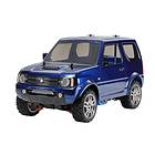 Tamiya Suzuki Jimny (58614) Kit