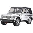 Tamiya Mercedes-Benz G 320 Cabrio (58629) Kit