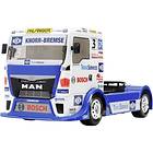 Tamiya Team Hahn Racing MAN Type E (58632) Kit