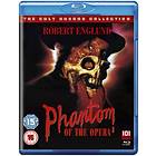 Phantom of the Opera (1989) (UK) (Blu-ray)