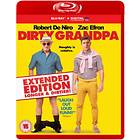 Dirty Grandpa - Extended Edition (UK) (Blu-ray)