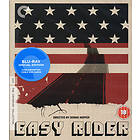Easy Rider - Criterion Collection (UK) (Blu-ray)