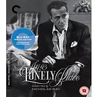 In a Lonely Place - Criterion Collection (UK) (Blu-ray)