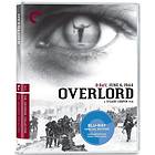 Overlord - Criterion Collection (UK) (Blu-ray)