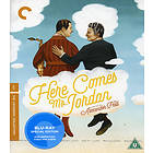 Here Comes Mr. Jordan - Criterion Collection (UK) (Blu-ray)