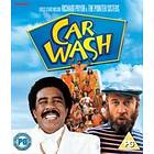 Car Wash (UK) (Blu-ray)