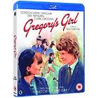 Gregory's Girl (UK) (Blu-ray)