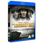 The Longest Day (UK) (Blu-ray)
