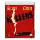 The Killers (1946) (UK) (Blu-ray)