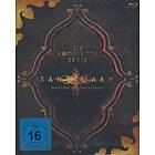 Sanctuary: Die Komplette Serie (DE) (Blu-ray)