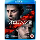 Mojave (UK) (Blu-ray)