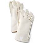 Hestra Liners Wool Pile/Terry Liner Glove (Unisex)