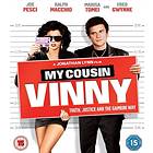 My Cousin Vinny (UK) (Blu-ray)