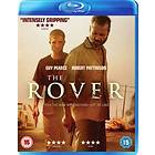 The Rover (UK) (Blu-ray)