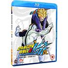 Dragon Ball Z Kai - Season 3 (UK) (Blu-ray)