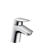 Hansgrohe Logis Tvättställsblandare 71071000 (Kromi)